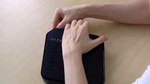 Acer Aspire Revo AR3700 - How To Upgrade / Take Apart