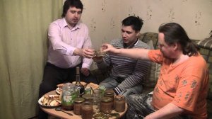 Тест-драйв самодельной тушенки из автоклава