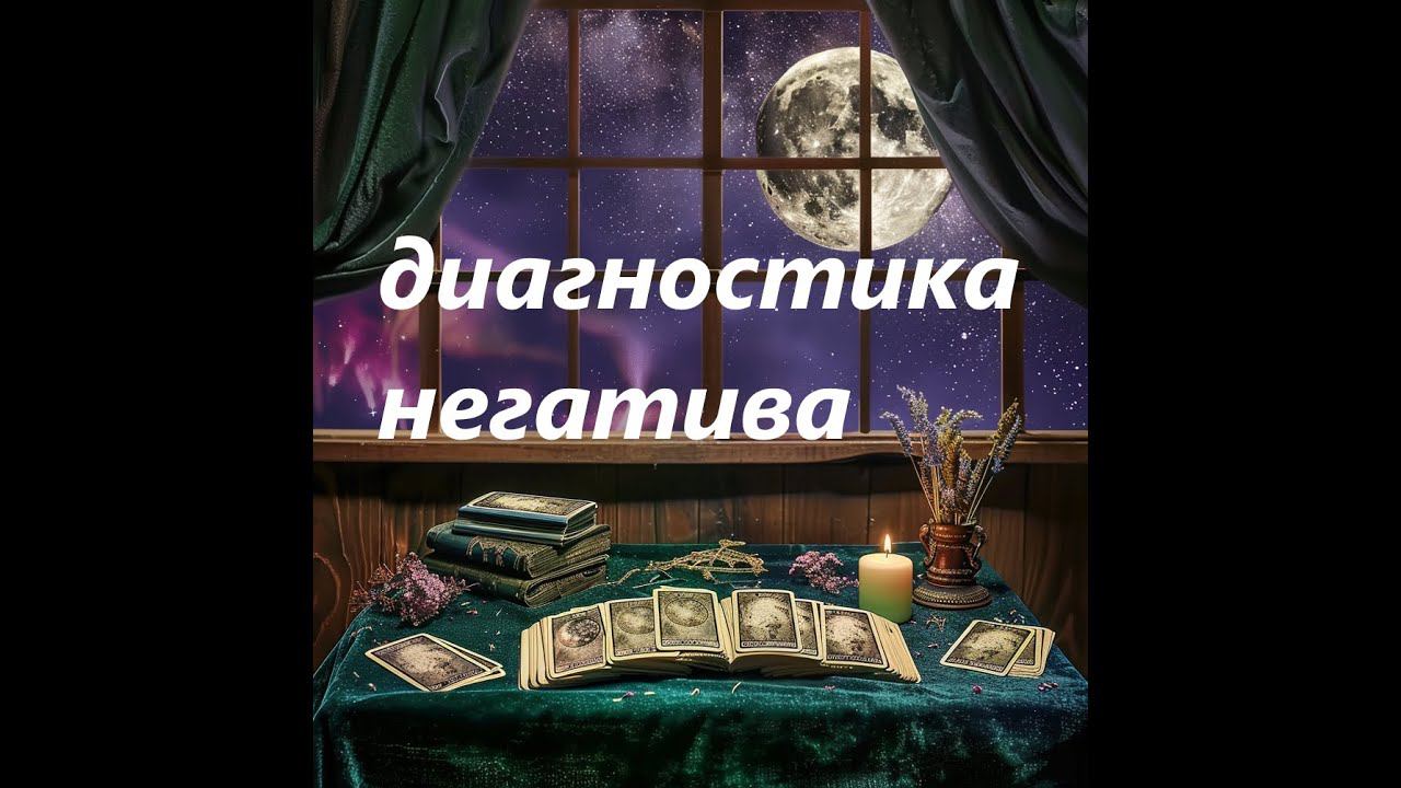 #диагностиканегатива #диагностика #магическаячистка #магия #чисткаотнегатива #чистка #результат