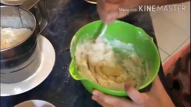 Готовим ленивые пельмени(розочки)рецепт.