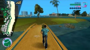 GTA Vice City: ULTIMATE Hidden Package Location Guide [+map markers]