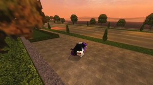 Стоит ли покупать Nissan Skyline r34!? - Black Russia