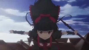 AMV Rory Mercury