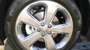 Opel Mokka 1 4Turbo 4x4 в комплектации Cosmo