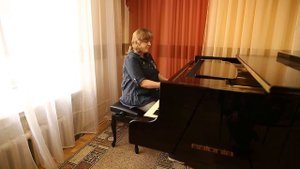 Эстрадные распевки част 1