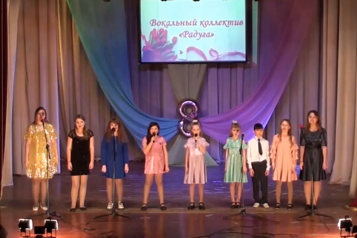 8 марта 2023 смотреть онлайн