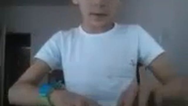 Как се прави оригами ангел