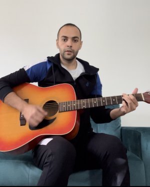 Fragole cover in serbian