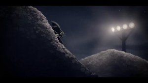 LACKADAISY (Pilot) - На Русском (закадровая озвучка).