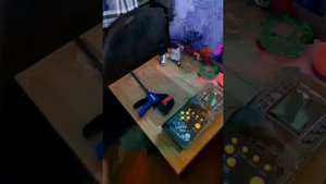 как делать вещи из пустоты