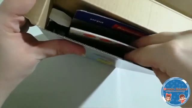 Магнитные дорожные игры 3 в 1 МАГНИТНЫЕ ИСТОРИИ смотреть онлайн