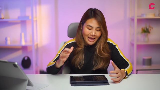 แนะนำ iPadOS 16 กับ 16 ฟีเจอร์ อันไหนโดนใจ ! l Ceemeagain смотреть онлайн
