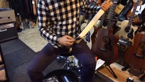 Joyo JA-03 Super Lead Slúchadlový Mini Gitarový Zosilňovač-JIMMYMARKET.eu