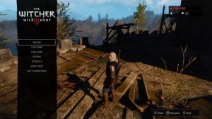 The Witcher III Wild Hunt (revisited)  Pt 15  Live w/ Capt.B.Ryle July 16