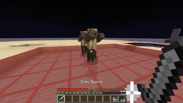 Pine Resin Datapack Minecraft 1.17+ смотреть онлайн