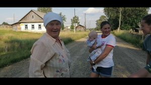 Край родной. Кировская область. 10 июля 2021 г.