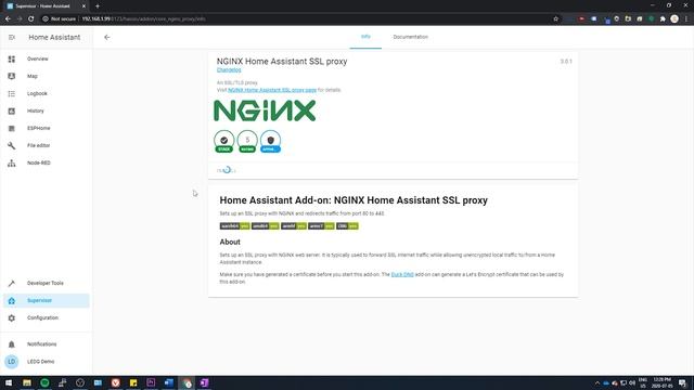 Automate Your Grow with Home Assistant #3: Remote Access, Secrets, & Custom Dashboards смотреть онлайн