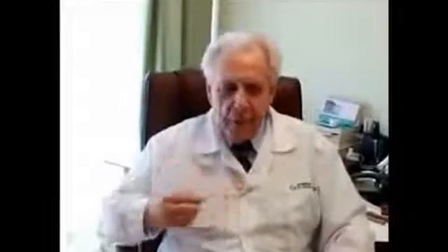Как оставаться здоровыми  Советы профессора Неумывакина
