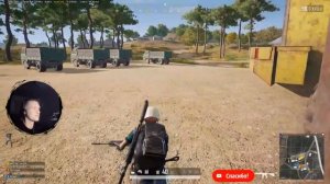 #ВыходныЕ в PUBG# 15  Лайков и открываю  КЕЙС#?PlayerUnknown’s Battlegrounds? ▌?Стрим? ▌