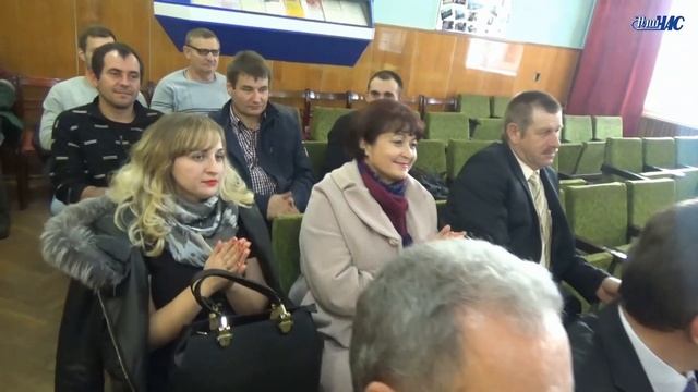 День работников автомобильного транспорта в Волковыске смотреть онлайн