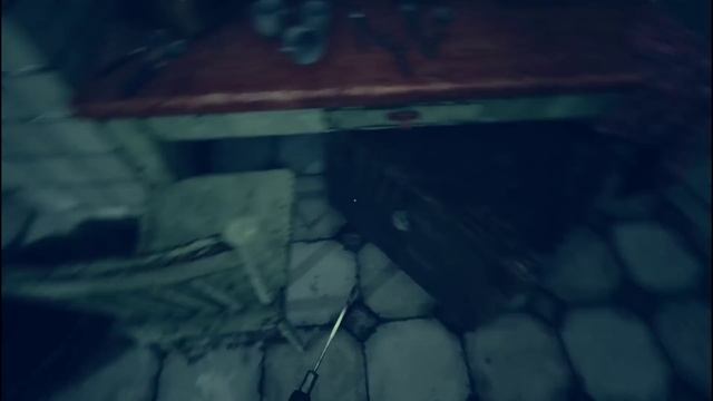 Vernon's Legacy - Проклятый Старый Дом (прохождение на русском) #1 смотреть онлайн