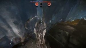 Evolve Episode 9 | Kraken's big chance!