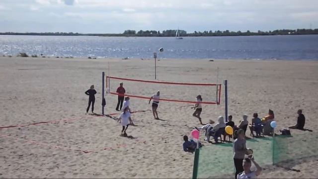 День города Архангельск зарисовка смотреть онлайн