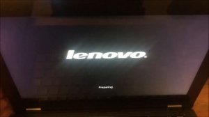 How to do Factory Reset Lenovo Yoga 11 Laptop | Reinstalling Windows. Lenovo repair.