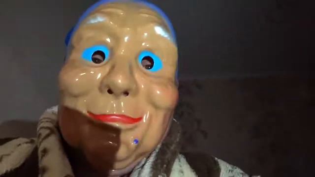 ПРАНК БАБУШКА ГРЕННИ НАПАЛА НА СЫНА ВО СНЕ! ПРАНК ПОШЕЛ НЕ ПО ПЛАНУ 720 X 1280 смотреть онлайн