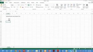 Lesson 05 Worksheet Views - Microsoft Excel 2013 - Sahalsoftware - Af soomaali