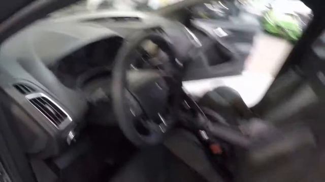 FORD FOCUS RS COMPILATION 2: GREY AND KEN BLOCK BLACK COLOUR !! WALKAROUND AND INTERIOR !! смотреть онлайн
