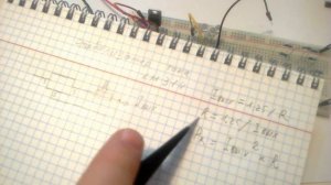 Стабилизатор тока на LM 317