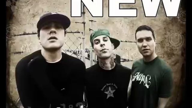 Blink 182 - Best Friends Girlfriend (NEW SONG 2014) смотреть онлайн