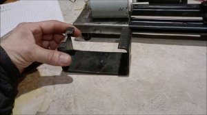 Мини токарный-универсальный  по Дереву Станок.Делаем сами.