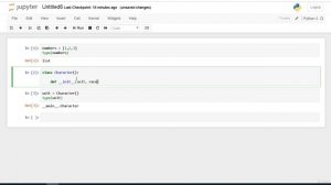 Лекция по изучению python № 43(ООП в Python)