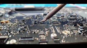 Macbook pro 17 a1297 перевод в uma