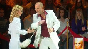 Татьяна Тотьмянина и Александр Жулин. Выступление. Фрагмент выпуска от 17.03.2012