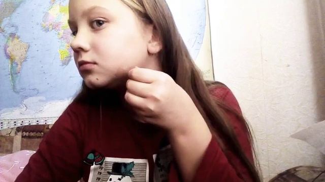 Как сделать красивое лицо за 5минут🍌