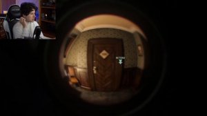 ПЕРВАЯ ТАЙНА РАСКРЫТА Я ОБХИТРИЛ УБИЙЦУ В ОТЕЛЕ At Dead Of Night #6 ПРОХОЖДЕНИЕ