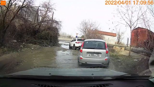 05.07.2022 пос Энерегетик начало строительства второй дороги к федеральной трассе смотреть онлайн