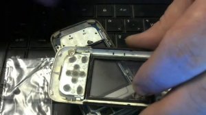 замена микрофона Nokia 5300