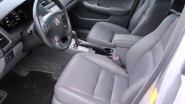 Honda Certified Used 2007 Honda Accord Used Cars Los Angeles Alhambra Downey, Los Angeles смотреть онлайн