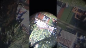 Test Review Teropong Darat SVBONY SV49 10-30X50 Zoom Wateeproof Prisma Porro