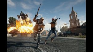 СТРИМ |||| PUBG |||