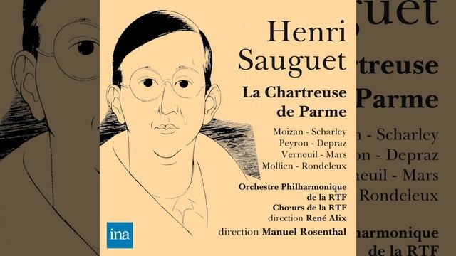 Présentation La Chartreuse de Parme Première Partie смотреть онлайн