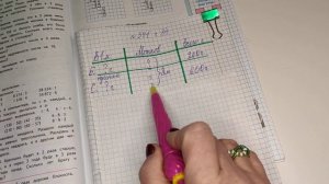 номер 391, стр 85, 4 класс математика "Школа России"