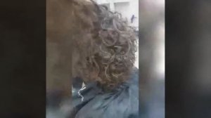 Карвинг  - Химическая завивка волос - Schwarzkopf Professional  - Тюмень  - Имидж Стайл