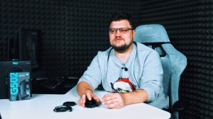 Магия без проводов! Logitech G502 HERO LIGHTSPEED!