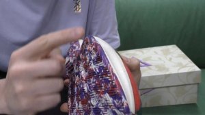 Nike Zoom Freak 5 - Распаковка #640