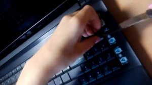 Вызов:Почистить клавиатуру.Кнопки не работают!!!